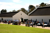 Franschoek Motor Museum