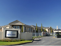 Protea Hotel Midrand