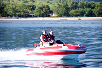 Sea Carting