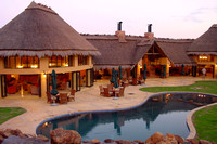 The Lodge