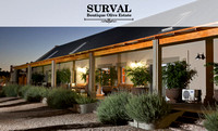 Surval Boutique Olive Estate