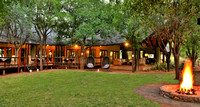 Black Rhino Lodge