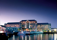 The Table Bay Hotel