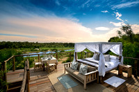 Tinyeleti Treehouse