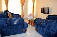 The Kyaka Hotel