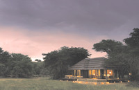 Phinda Vlei Lodge