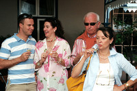 Wine tasting