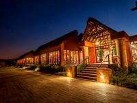 Kloofzicht Lodge