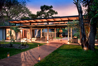 Ivory Lodge