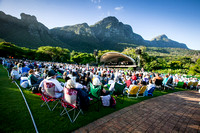 Kirstenbosch Gardens