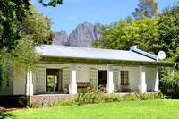 Clarence Cottage