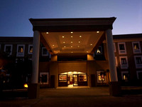 Gabarone Hotels