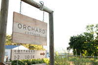 Orchard Cottages